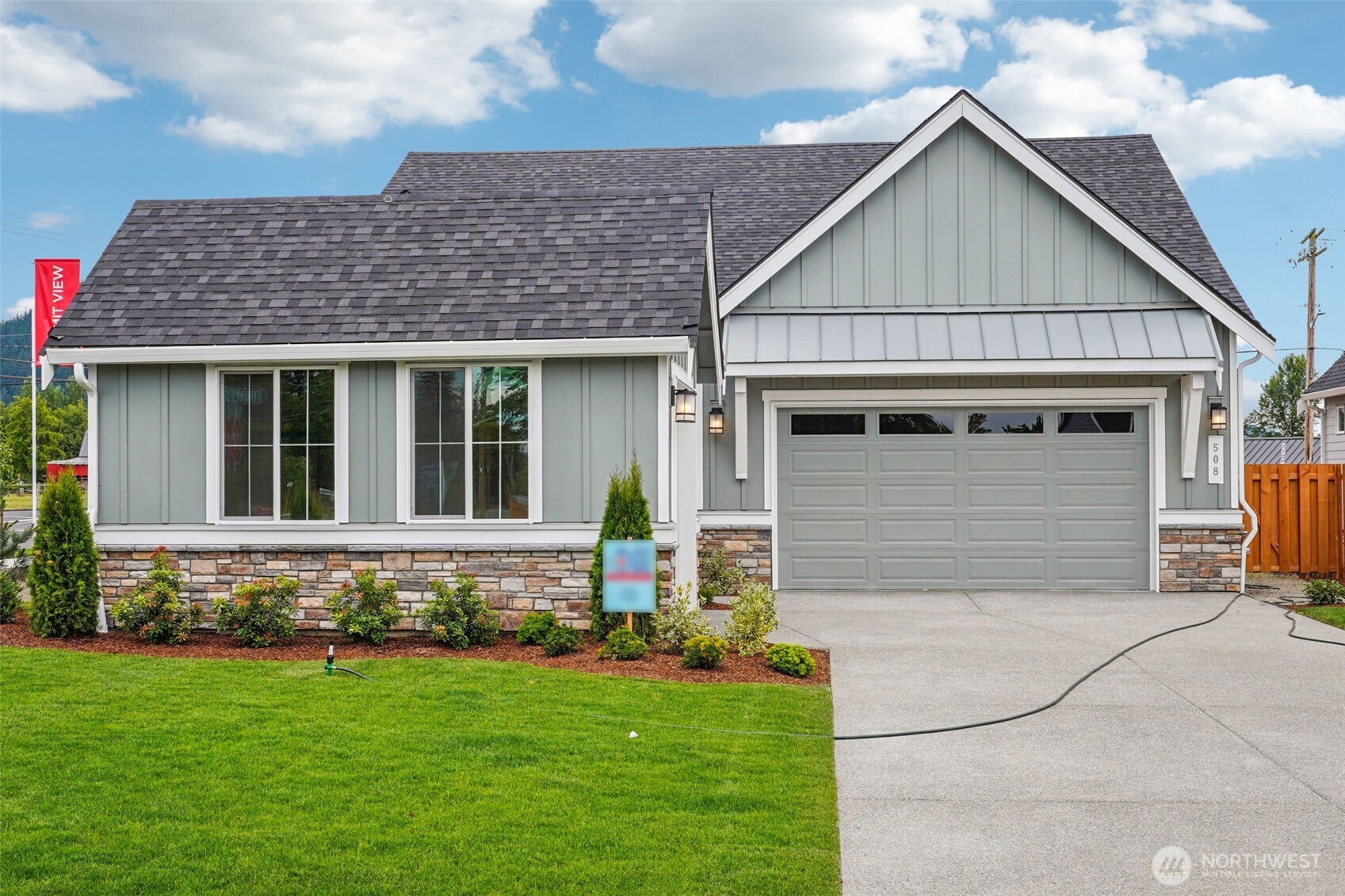 120 Jester (Lot 14) Lane Enumclaw WA 98022