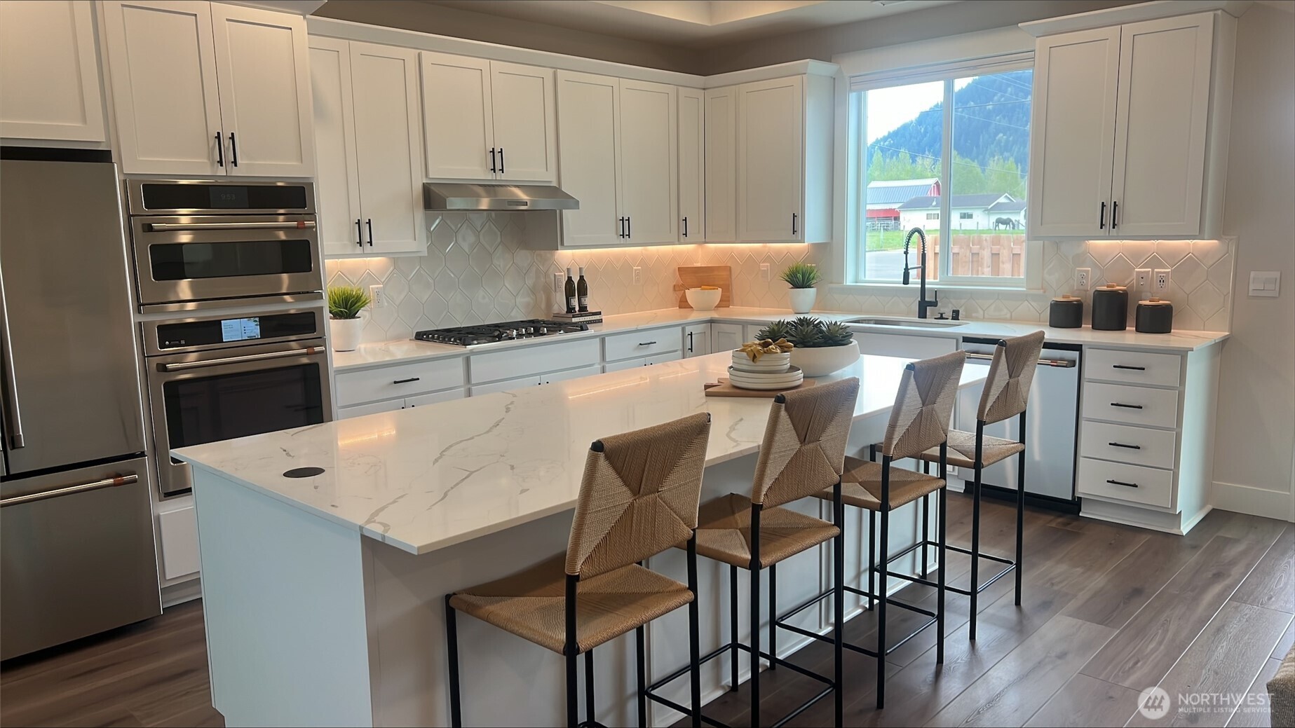 120 Jester (Lot 14) Lane Enumclaw WA 98022