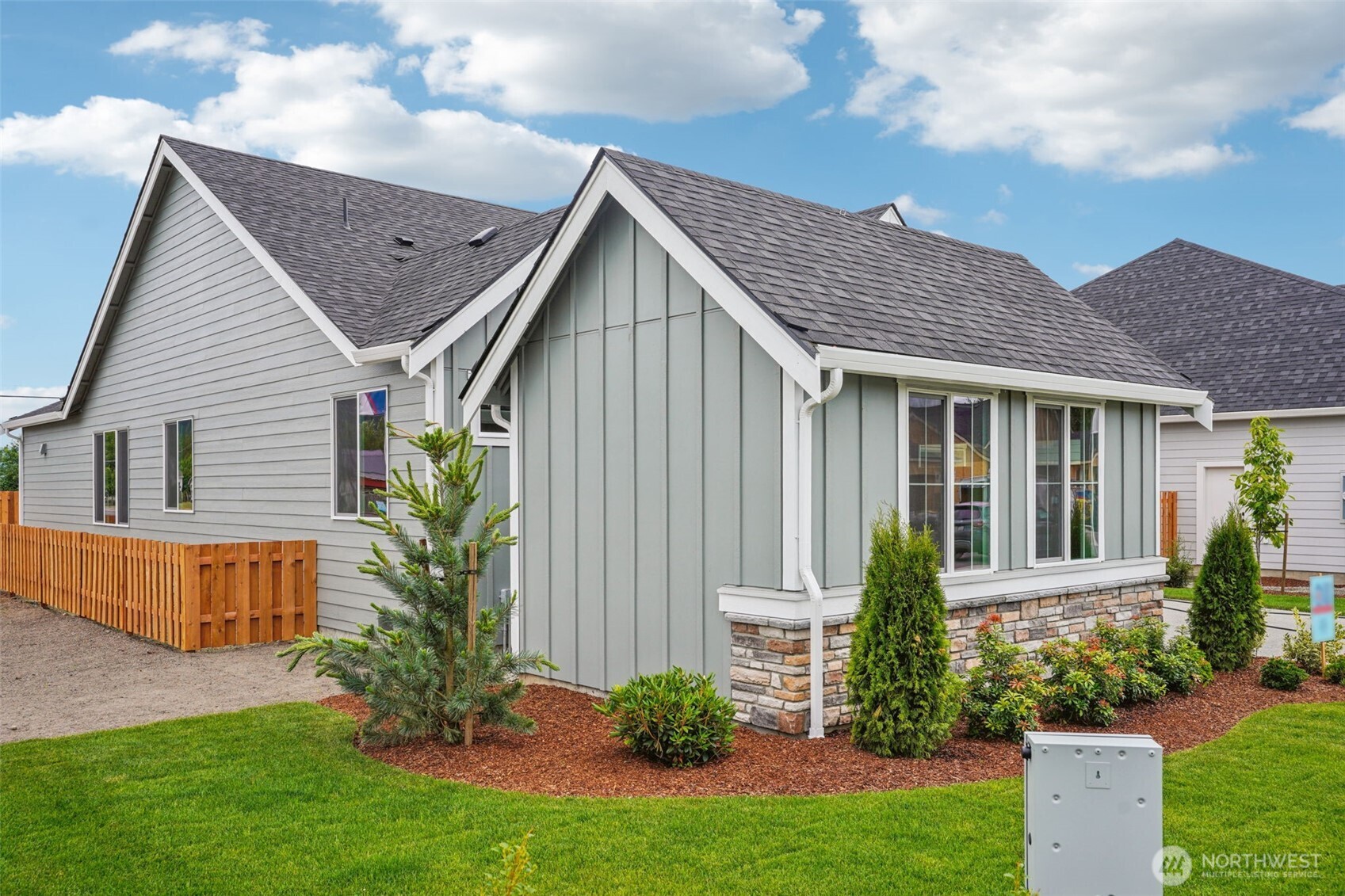 120 Jester (Lot 14) Lane Enumclaw WA 98022