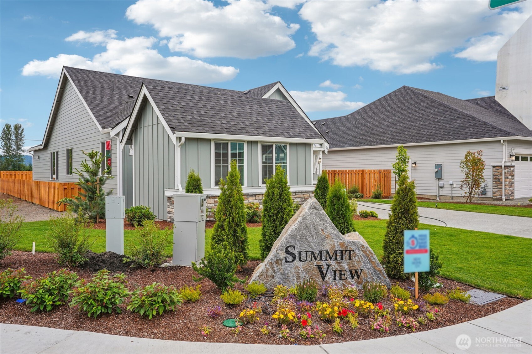 120 Jester (Lot 14) Lane Enumclaw WA 98022