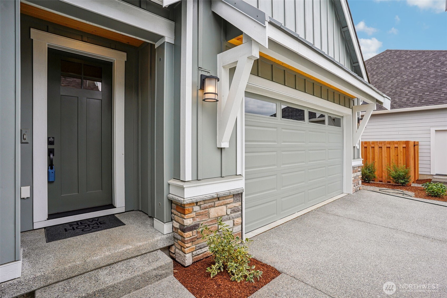 120 Jester (Lot 14) Lane Enumclaw WA 98022