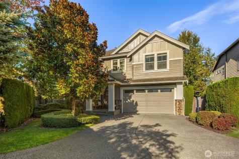 1719 271st Avenue SE Sammamish WA 98075