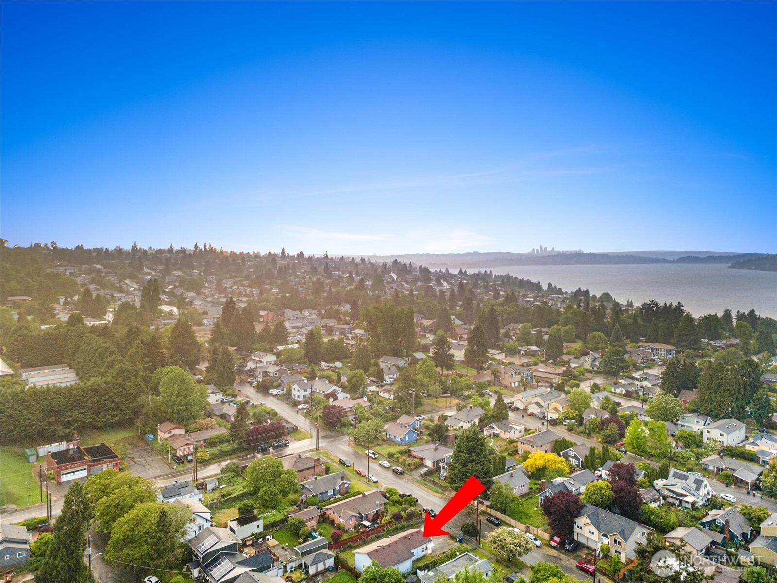 8419 S 116th Seattle WA 98178