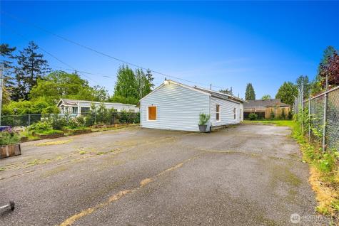 8419 S 116th Seattle WA 98178
