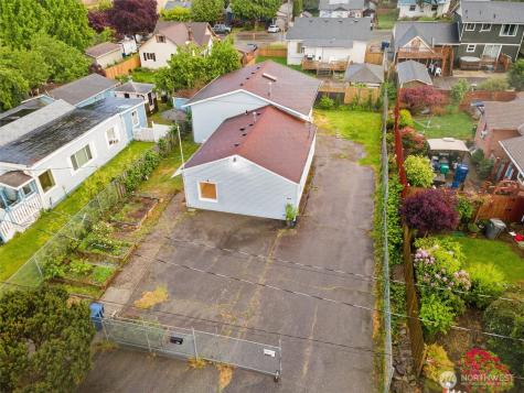 8419 S 116th Seattle WA 98178