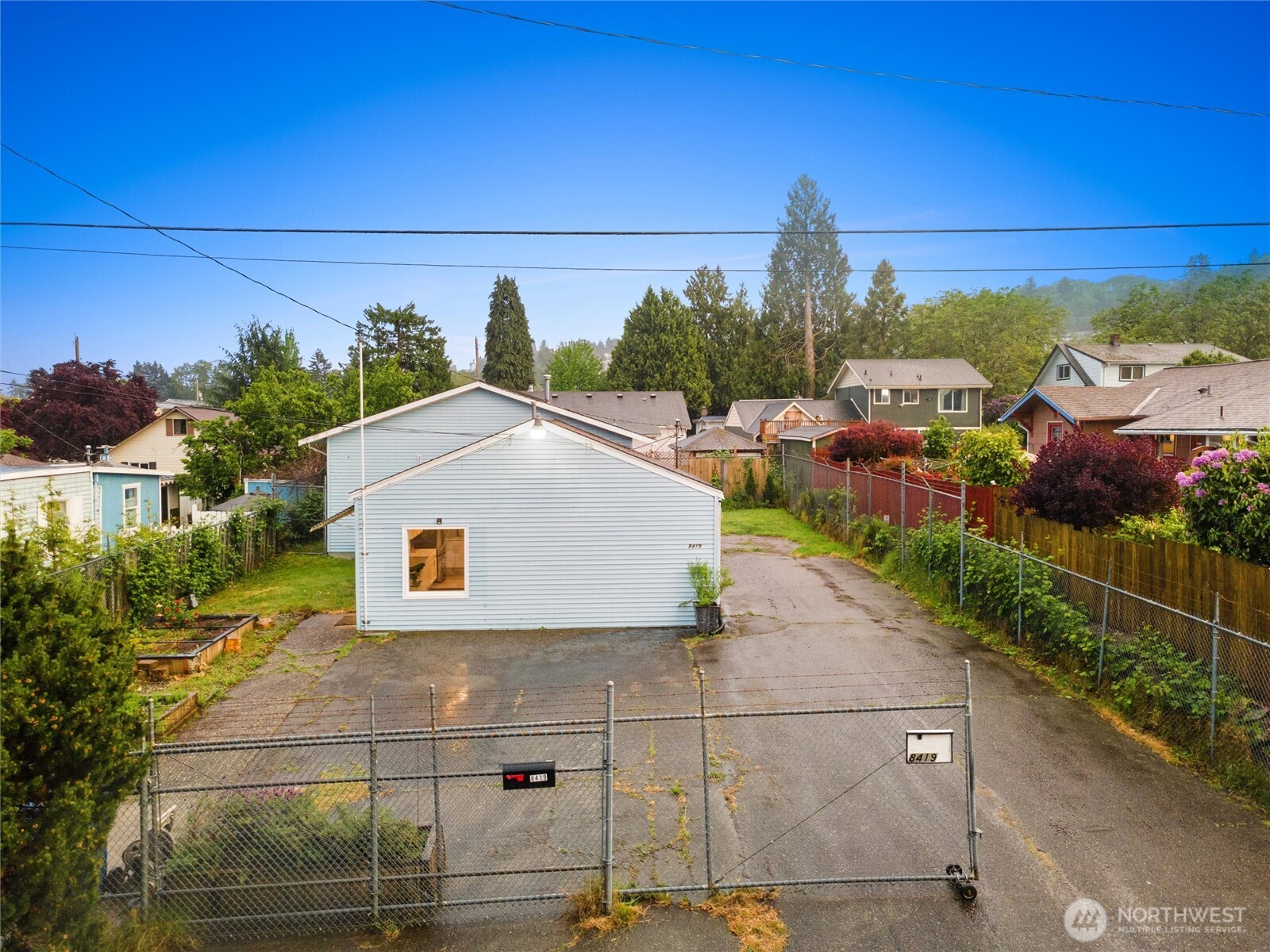 8419 S 116th Seattle WA 98178