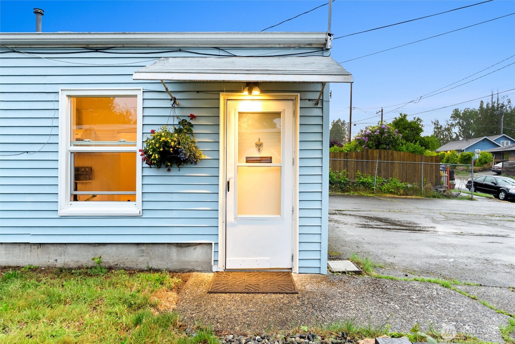 8419 S 116th Seattle WA 98178