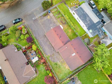 8419 S 116th Seattle WA 98178