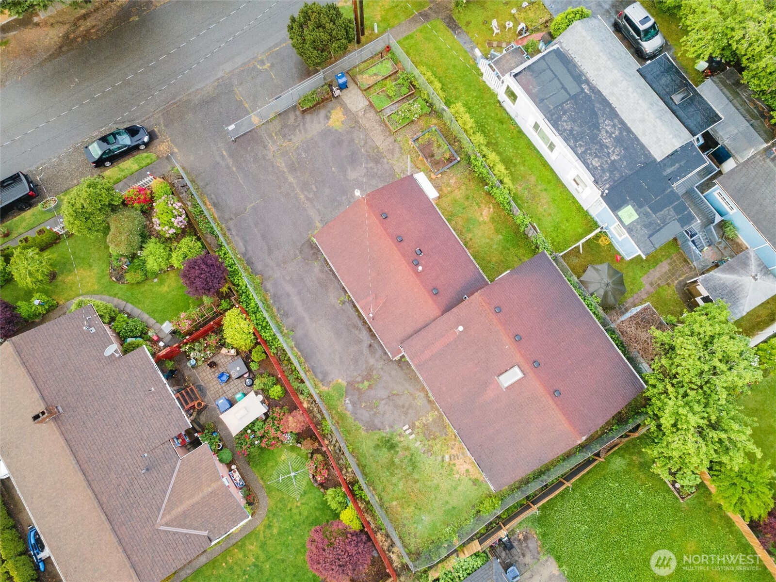 8419 S 116th Seattle WA 98178