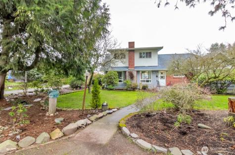 215 E 48th Street Tacoma WA 98404