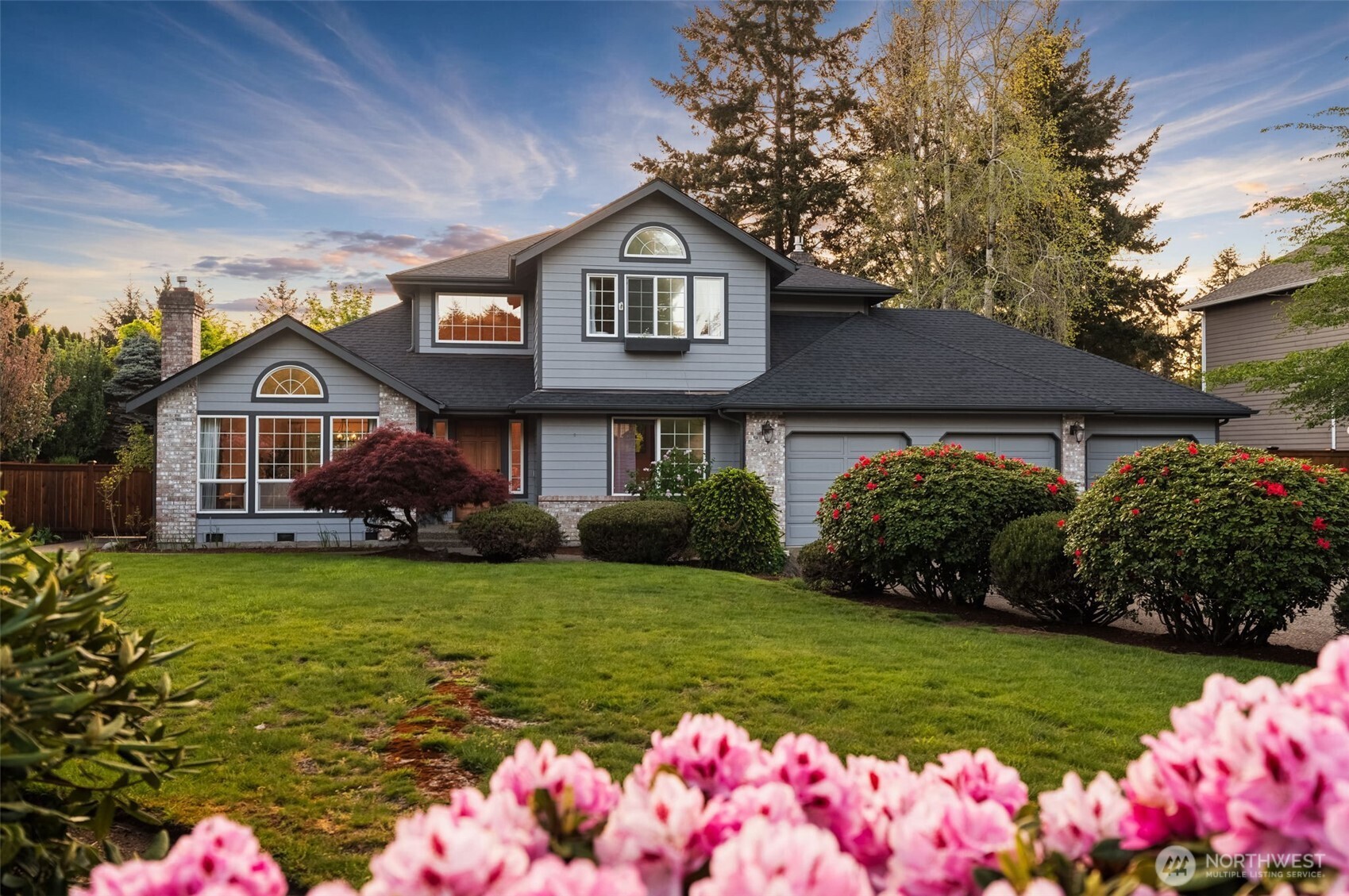 9512 72nd Avenue NW Gig Harbor WA 98332