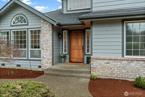 9512 72nd Avenue NW Gig Harbor WA 98332