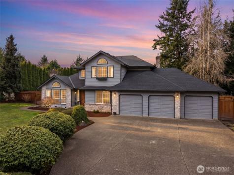 9512 72nd Avenue NW Gig Harbor WA 98332