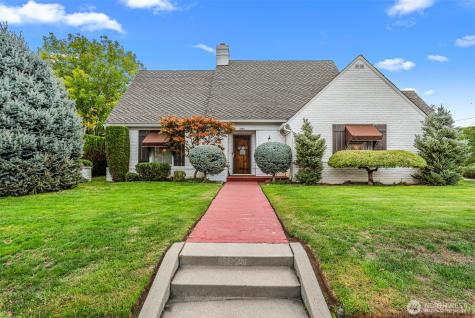 1005 Fuller Street Wenatchee WA 98801