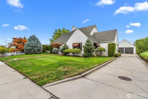1005 Fuller Street Wenatchee WA 98801
