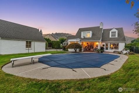 1005 Fuller Street Wenatchee WA 98801