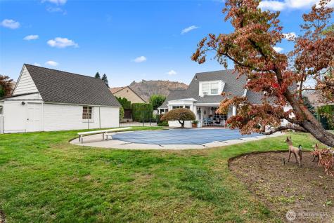 1005 Fuller Street Wenatchee WA 98801