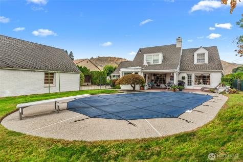 1005 Fuller Street Wenatchee WA 98801
