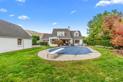 1005 Fuller Street Wenatchee WA 98801