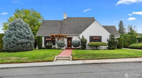 1005 Fuller Street Wenatchee WA 98801