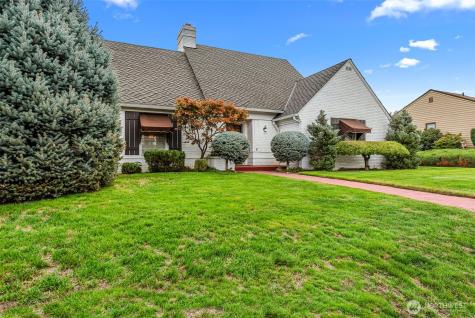 1005 Fuller Street Wenatchee WA 98801