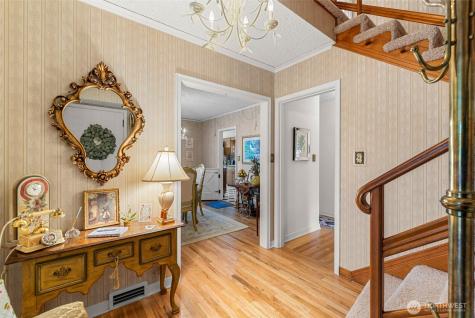 1005 Fuller Street Wenatchee WA 98801