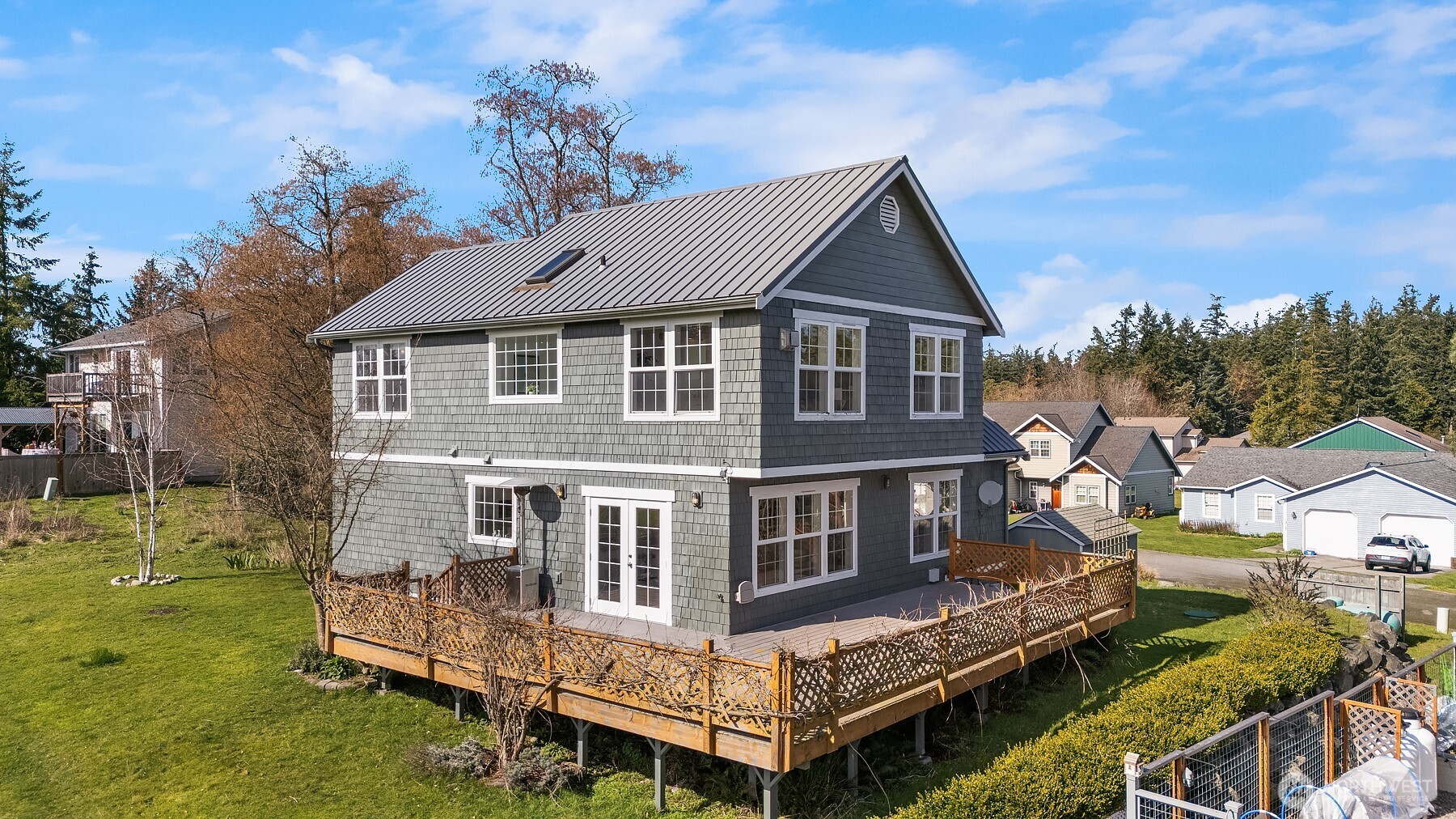 1316 Backswing Lane Freeland WA 98249