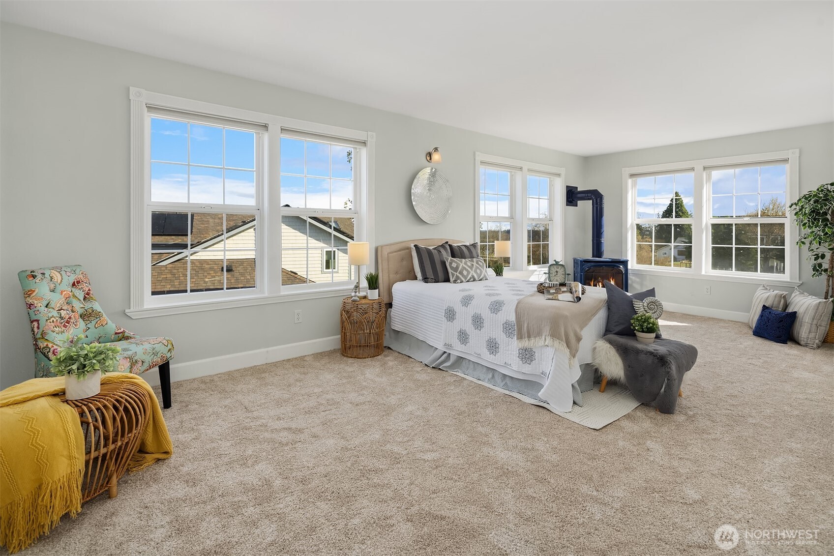 1316 Backswing Lane Freeland WA 98249