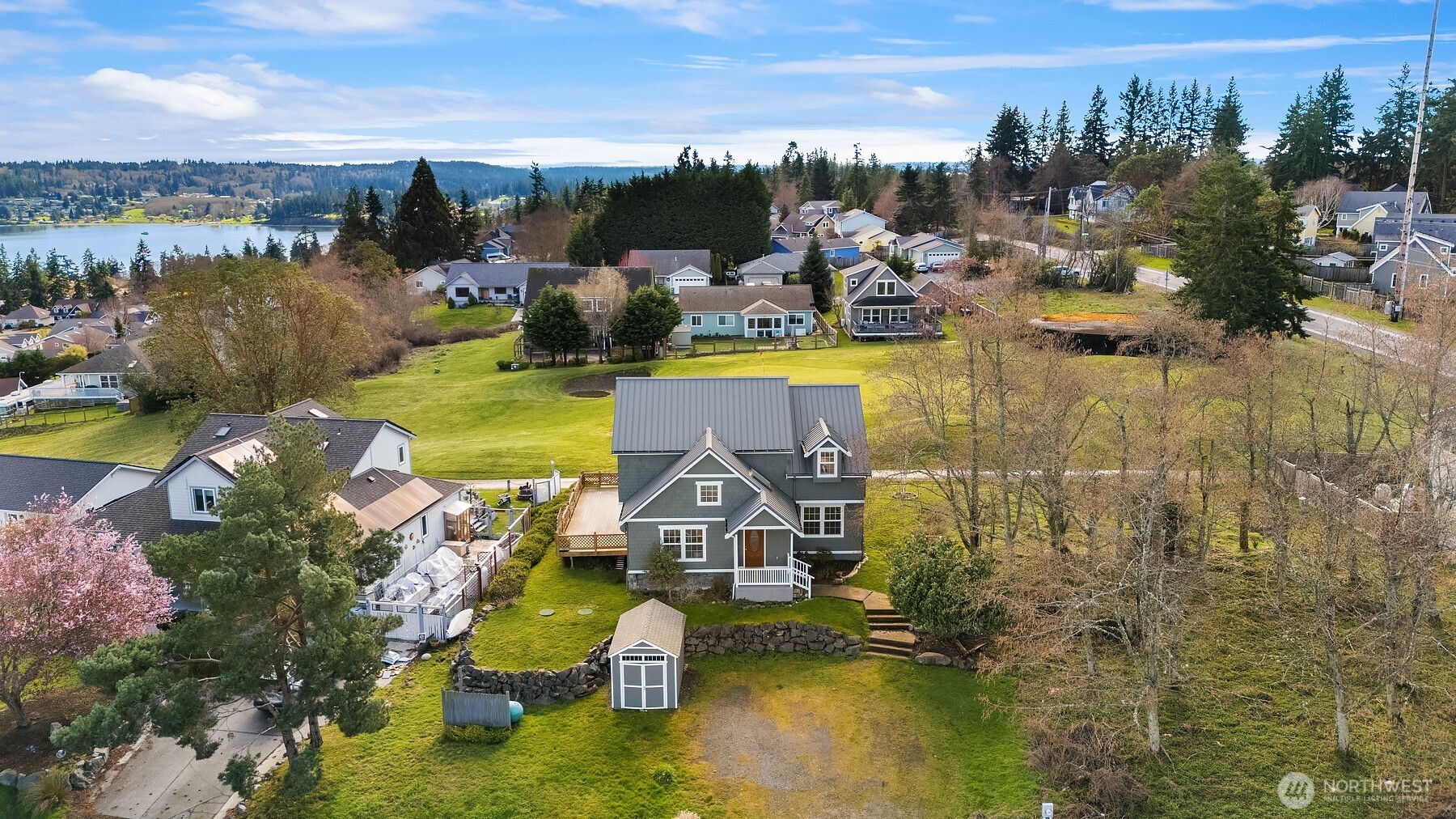 1316 Backswing Lane Freeland WA 98249
