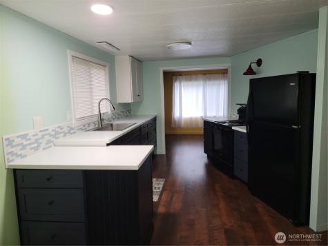 26506 Ridge Avenue Ocean Park WA 98640
