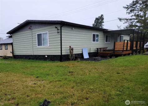 26506 Ridge Avenue Ocean Park WA 98640