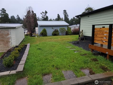 26506 Ridge Avenue Ocean Park WA 98640