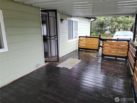 26506 Ridge Avenue Ocean Park WA 98640