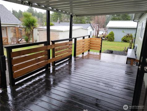 26506 Ridge Avenue Ocean Park WA 98640