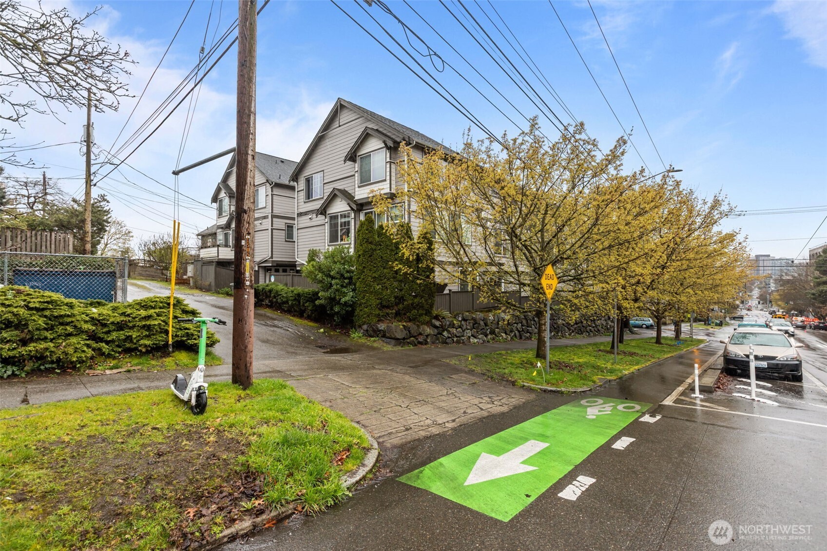 1507 E Union Street Seattle WA 98122