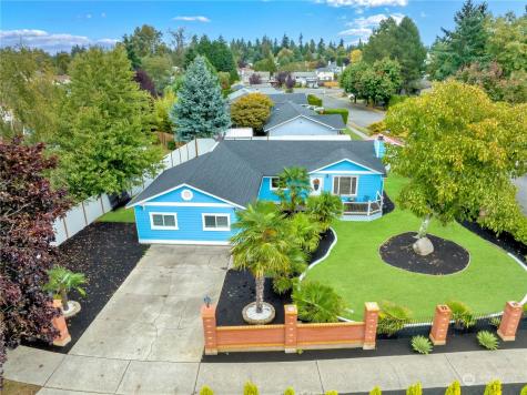 5301 Stonegate Tacoma WA 98422