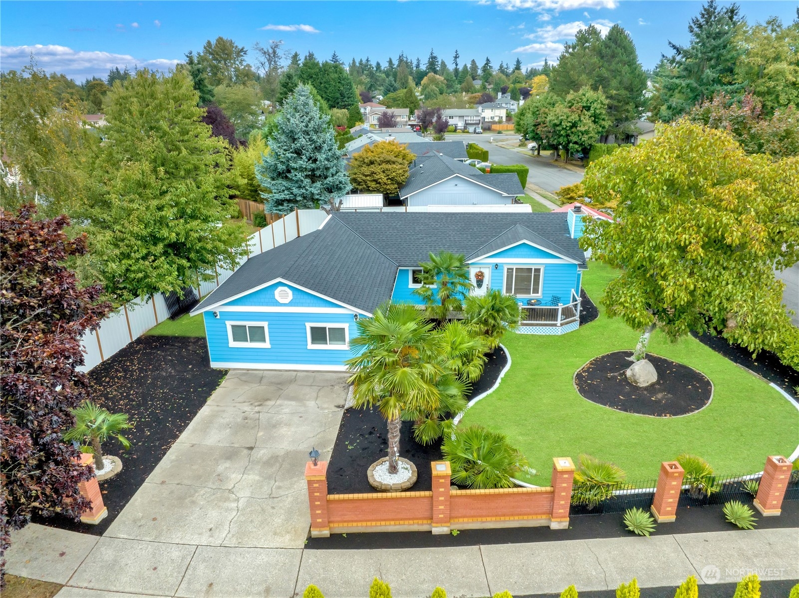 5301 Stonegate Avenue Ne Tacoma WA 98422
