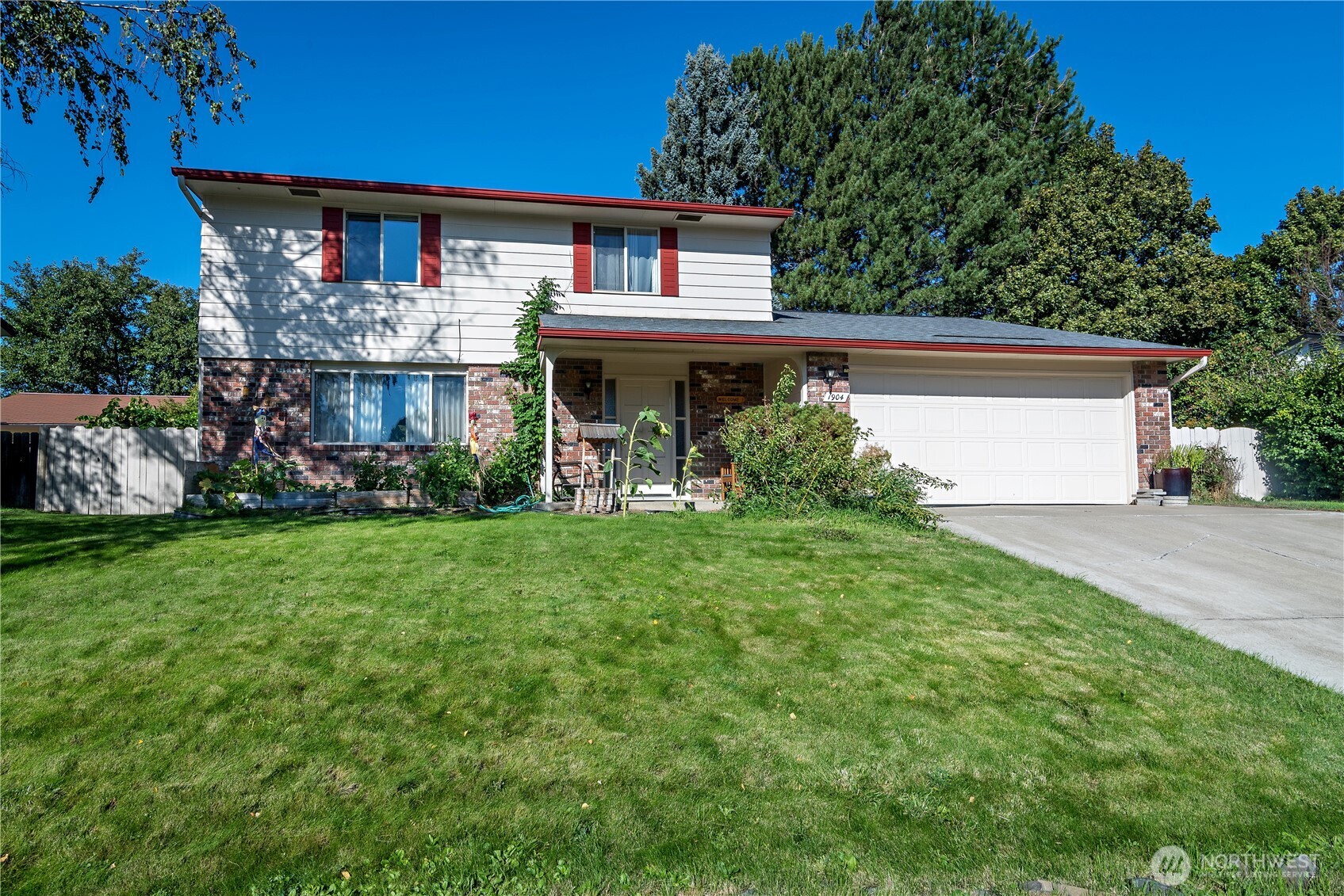 1904 N Parklane Avenue Ellensburg WA 98926