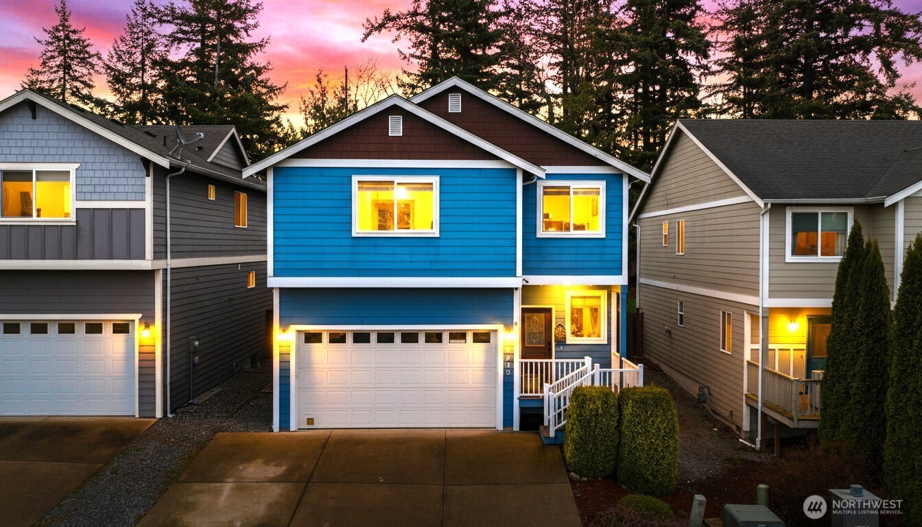 4220 Stonecrest Court Bellingham WA 98226