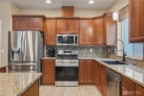 4220 Stonecrest Court Bellingham WA 98226
