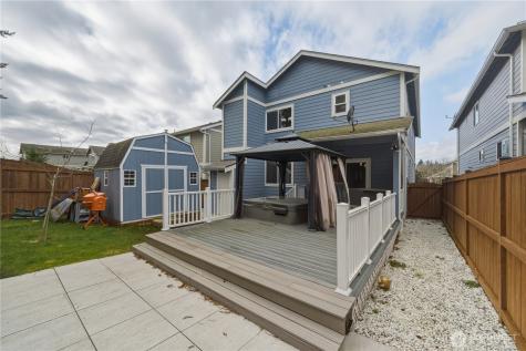 4220 Stonecrest Court Bellingham WA 98226