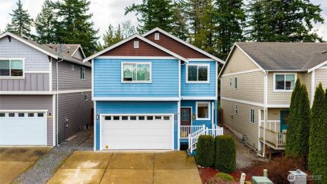 4220 Stonecrest Court Bellingham WA 98226