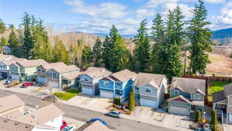 4220 Stonecrest Court Bellingham WA 98226