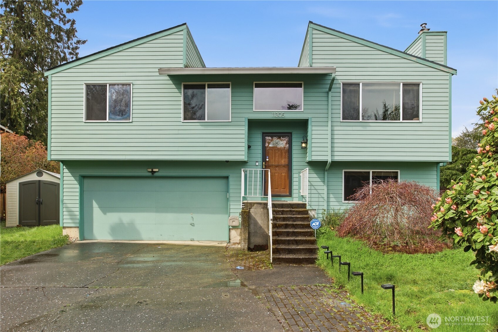 11305 SE 228th Place Kent WA 98031