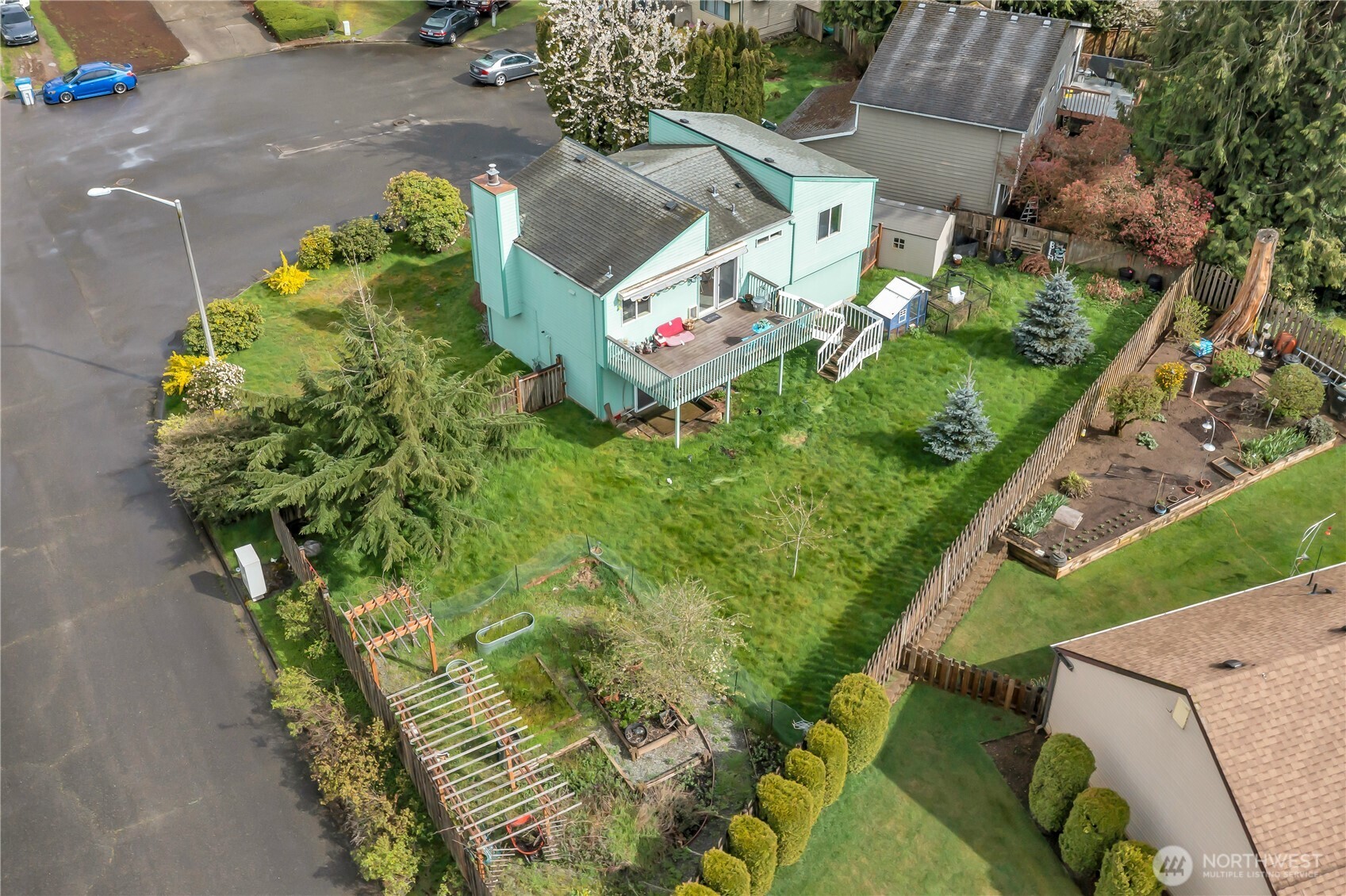 11305 SE 228th Place Kent WA 98031