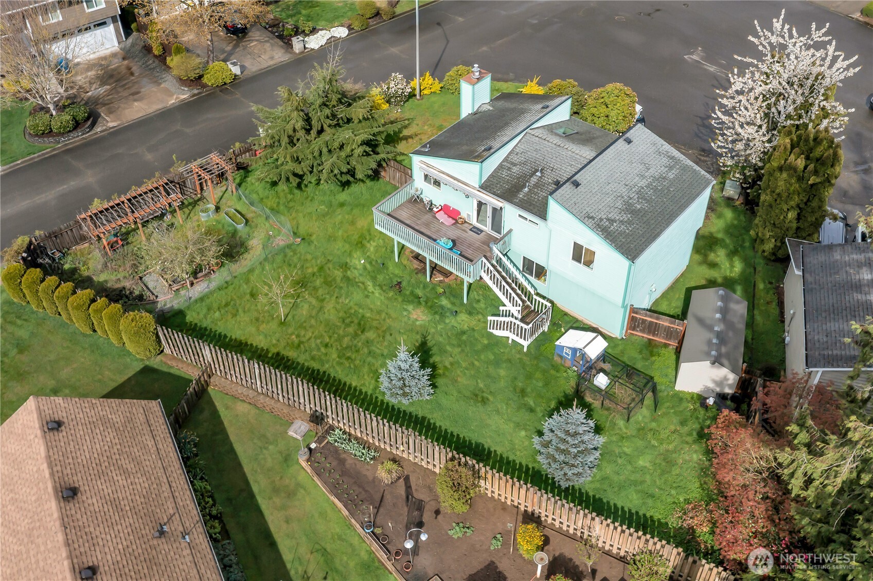 11305 SE 228th Place Kent WA 98031