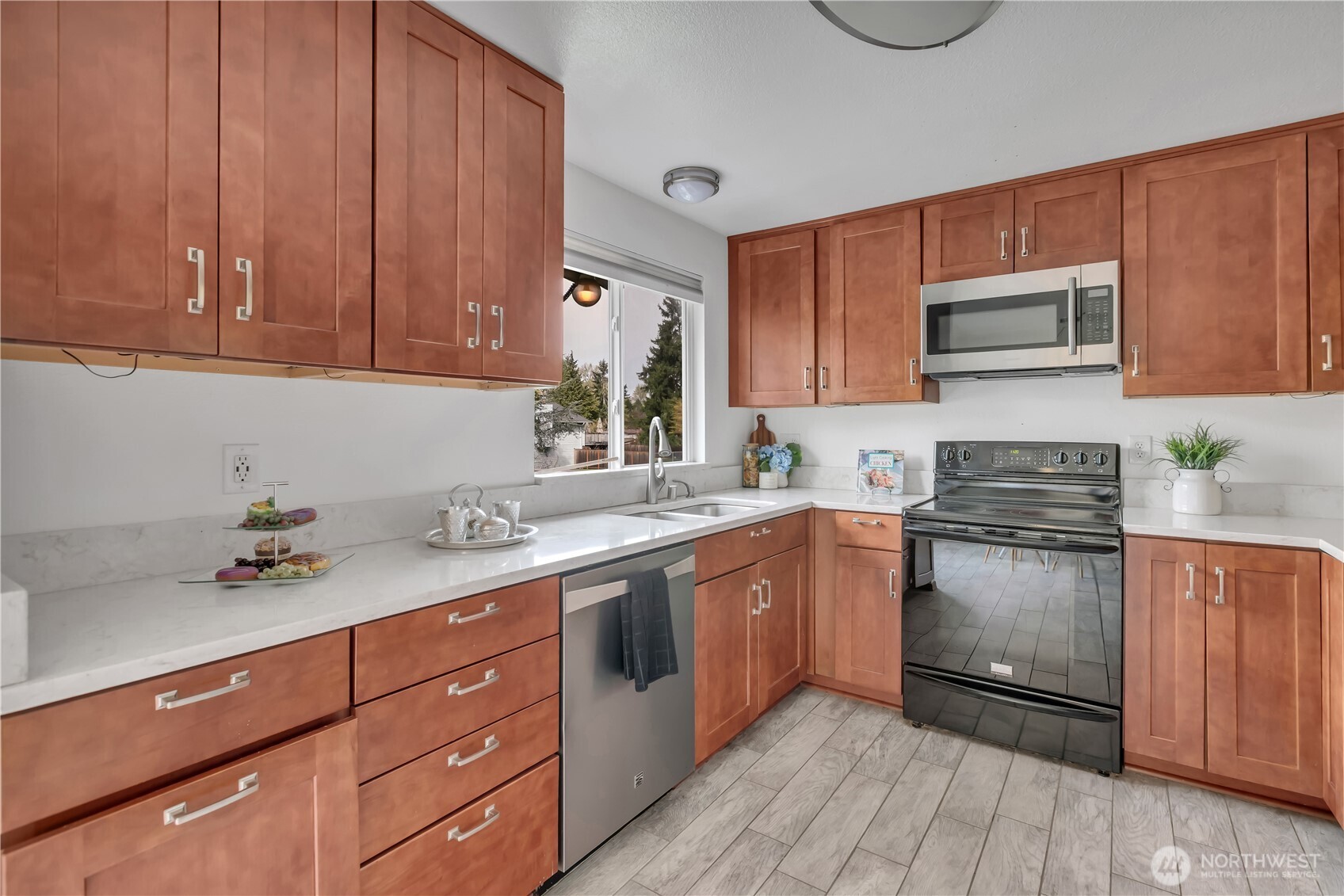 11305 SE 228th Place Kent WA 98031