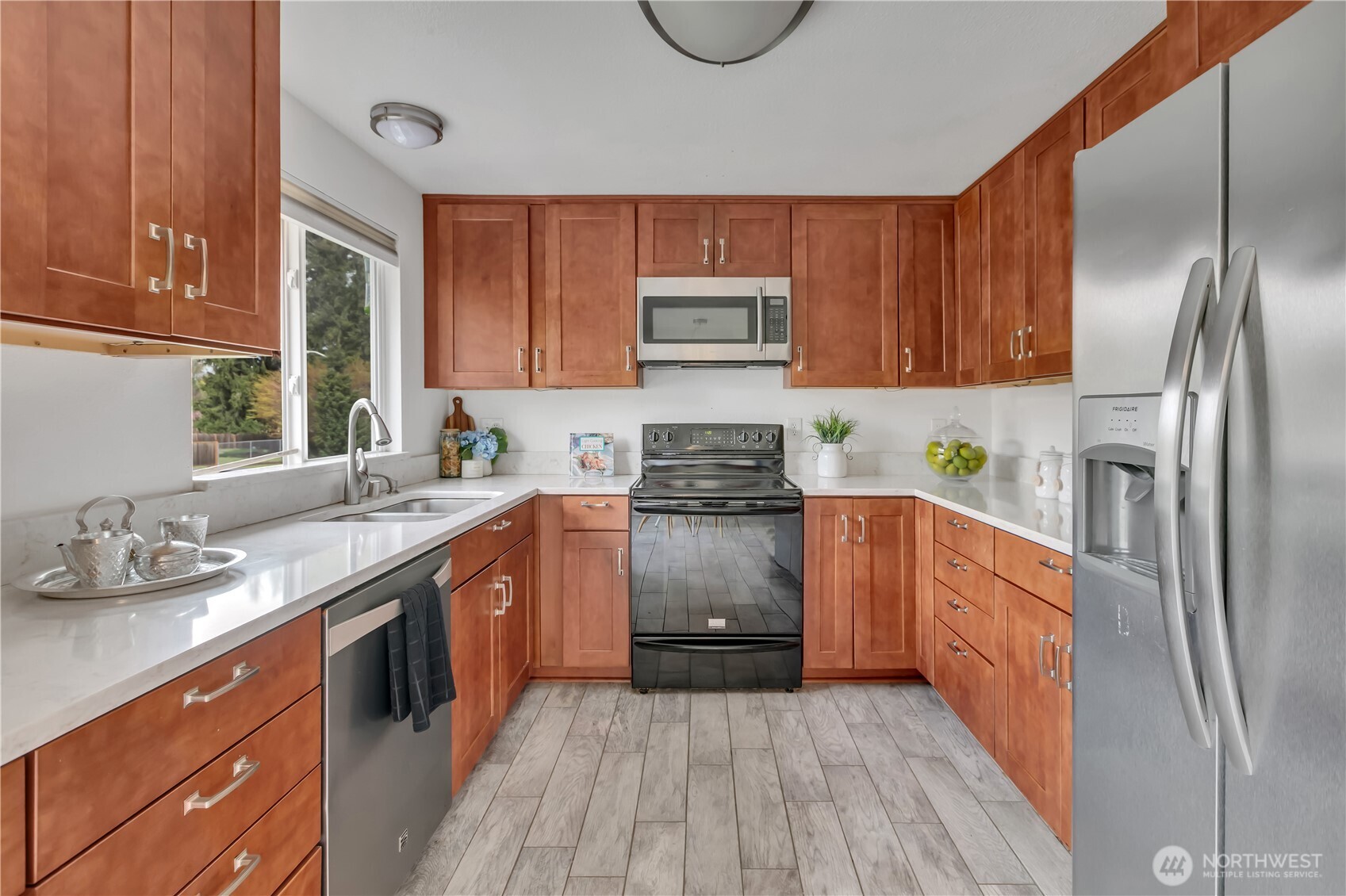 11305 SE 228th Place Kent WA 98031