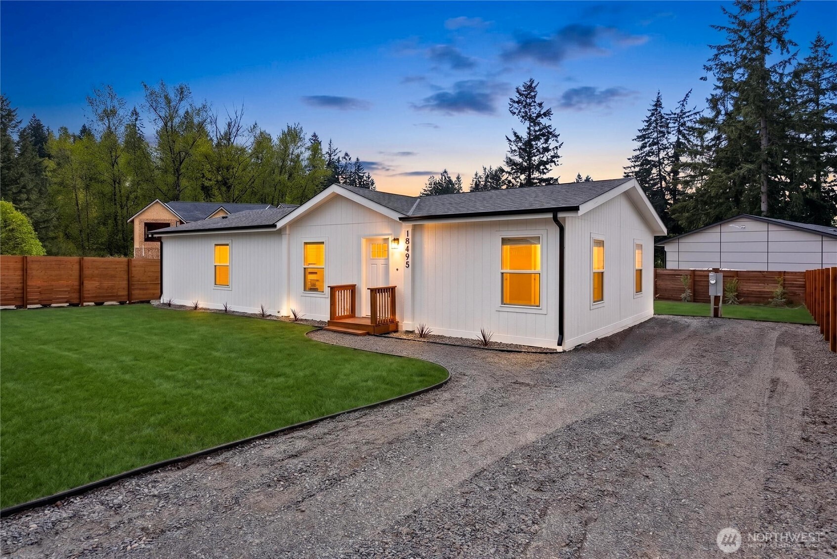 18495 SE Covington Sawyer Road Kent WA 98042
