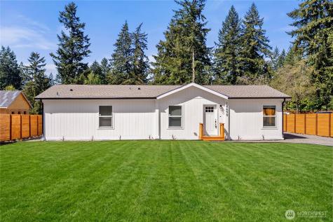 18495 SE Covington Sawyer Road Kent WA 98042